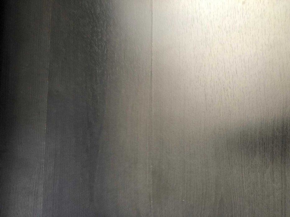 Panele podłogowe laminowane czarne