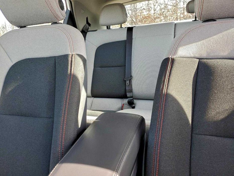 2020 Chevrolet Bolt EV LT