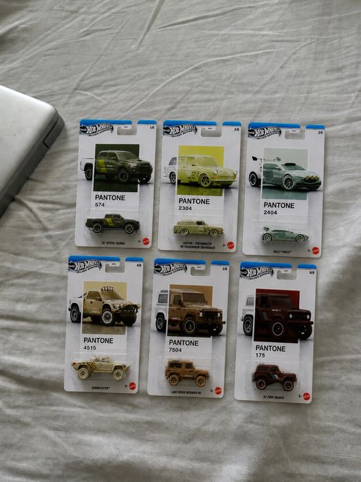 HotWheels коллекционные, редкие Premium модели (Stranger Things/ Cyberpunk/ RLC / Car Culture / Fast & Furious / Treasure Hunt / ID, Super T-Hunt)