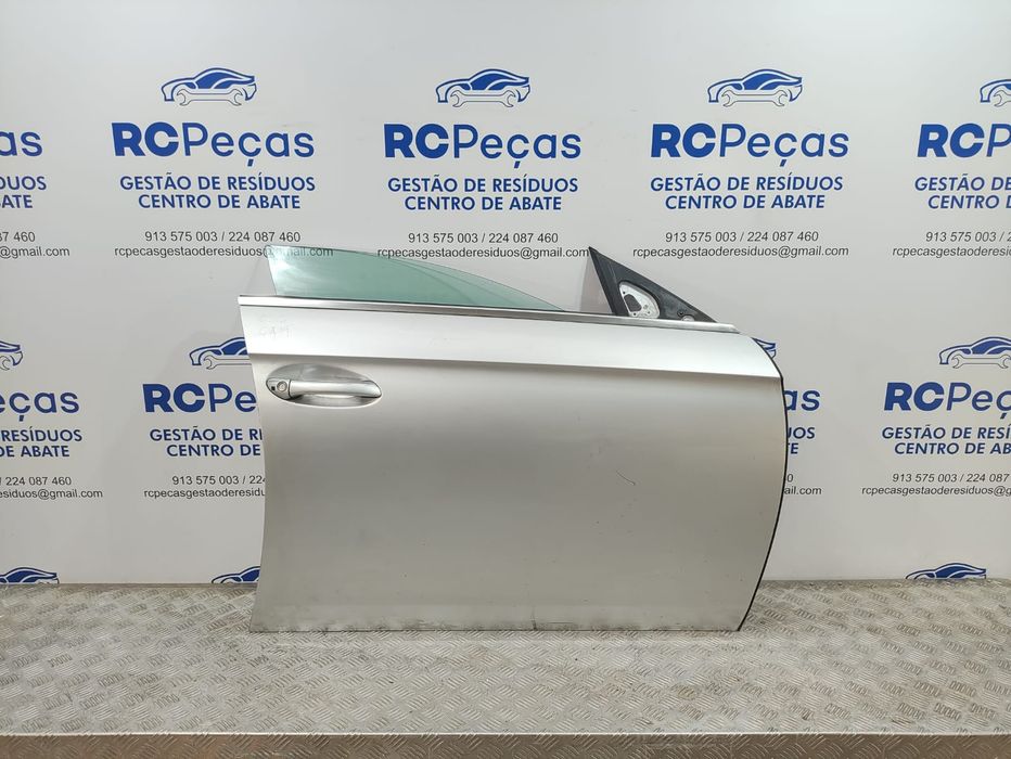 Porta Frente Direita Mercedes Benz CLS C219