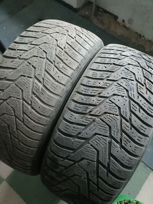 205 55 r16 hankook winter i cept rs2