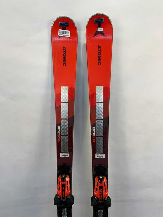 Narty Atomic Redster S9 160cm Gwarancja!