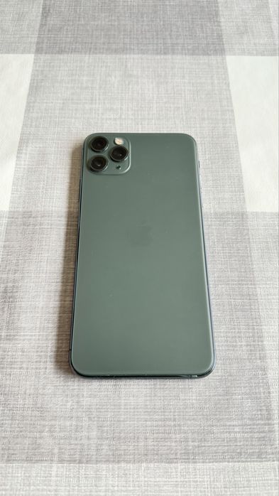 iPhone 11 Pro Max 512GB