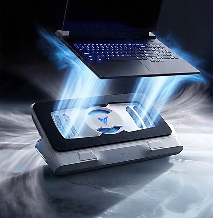 Турбінна підставка для ноутбука Flydigi BS3 Pro