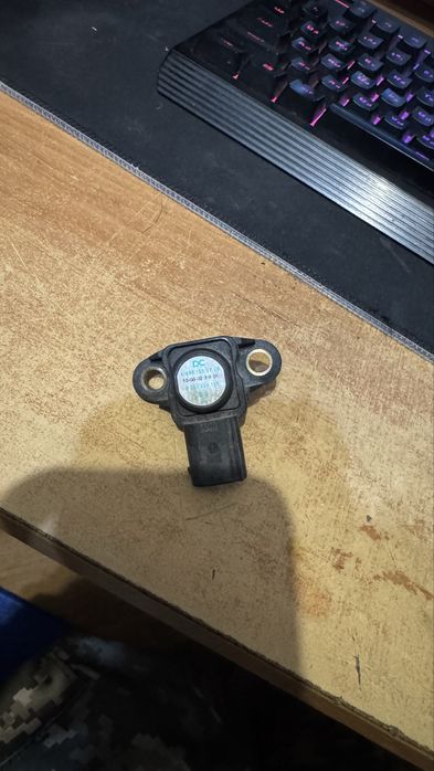 A0061539728 Mercedes датчик давления во впускном коллекторе