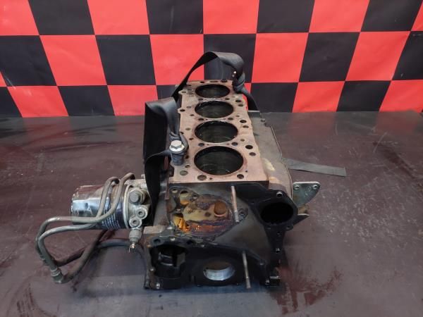 Bloco do motor HYUNDAI H-1 (A1)