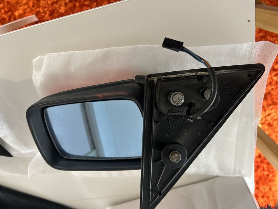 Espelho Retrovisor E36