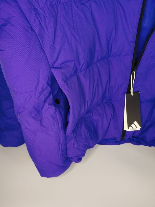 Kurtka puchowa Adidas Essentials Climawarm 3