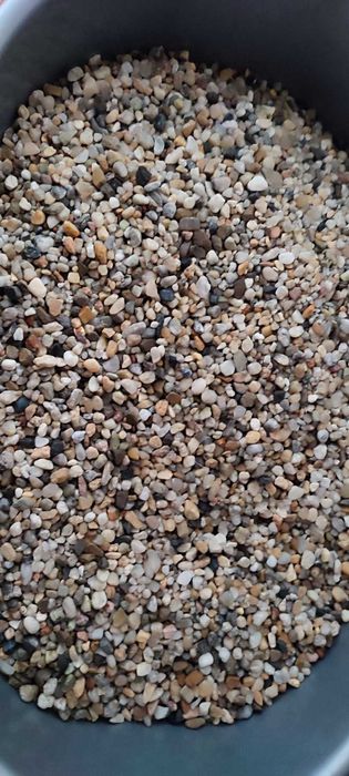 Продам акваріум на 110л з тумбою та обладнанням (стан нового)