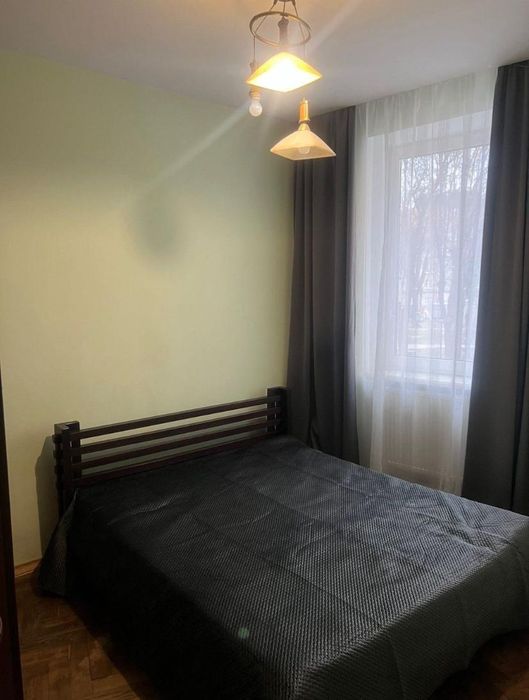 2-rooms apartment apartment by the address (area 59,9 m²) - Atlanta.ua - photo 3