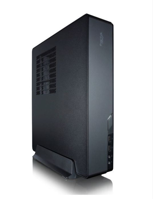 fractal design node 202 - купити комплектуючі для ПК - Ціна на OLX.ua