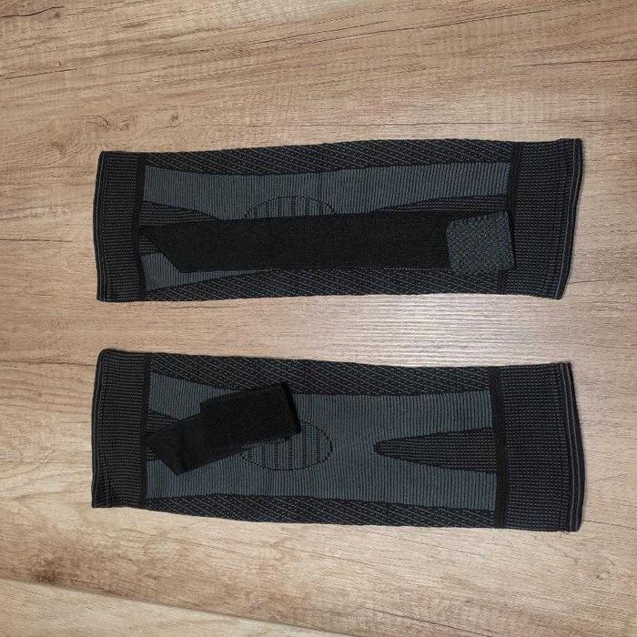 Гетри компресійні спортивні 2 шт.