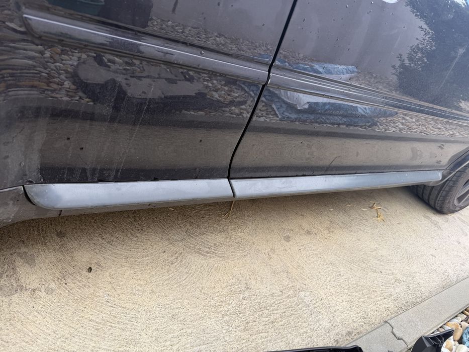 Door blades audi a3 8l s3 originais