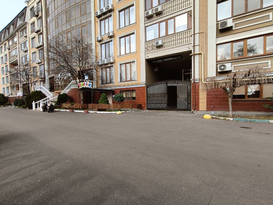 Продам 1 комнатную ЖК Академгородок на ул. Говорова отопление АГВ.