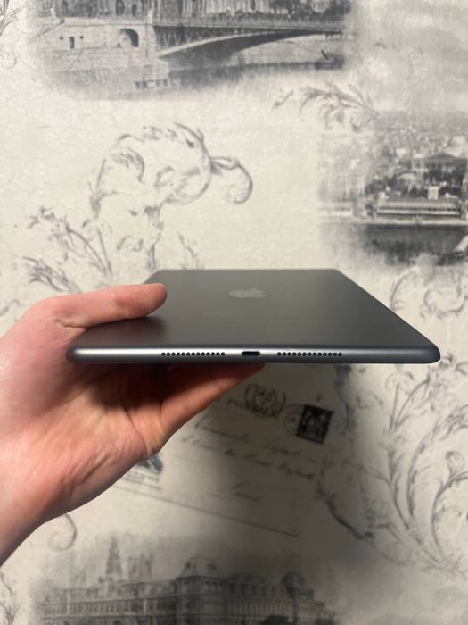 Ipad 7 32gb 88% акб