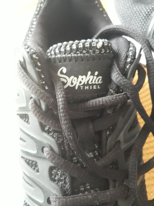 Buty  damskie Sophia rozmiar 41(26.5cm)