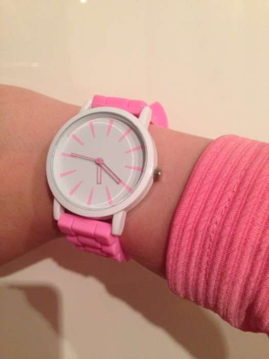 Часы наручные (новые)