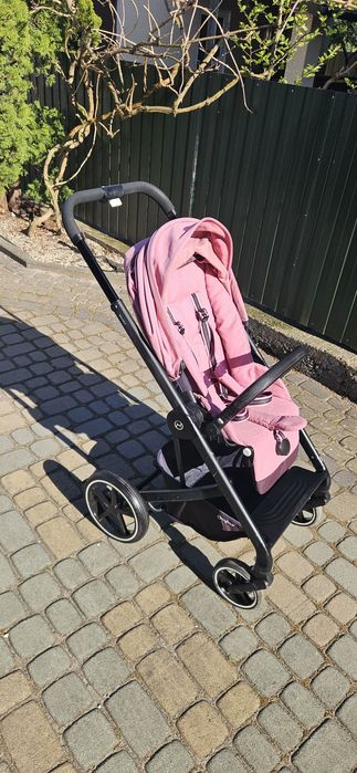 Візок Cybex Balios S Lavande 2 в 1