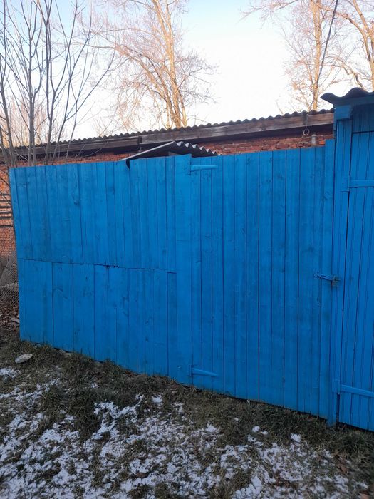 Продаж житлового будинку (квартира)