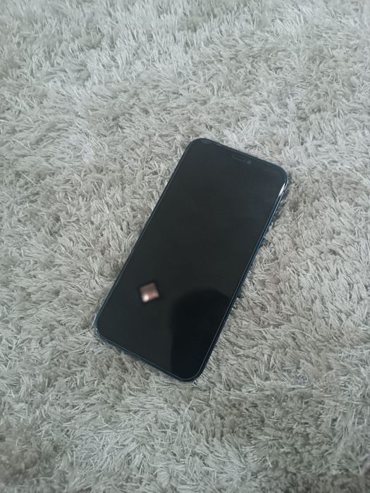 Apple iphone 12 128gb azul