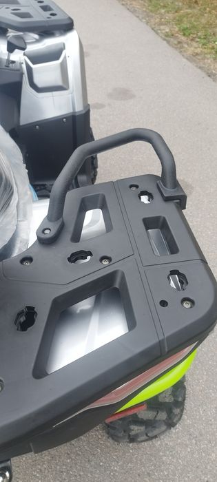 Квадроцикл SHARX 300