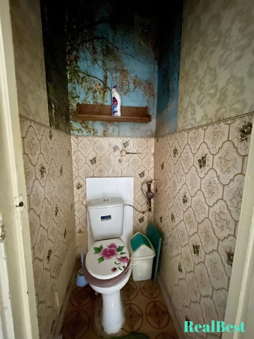 Продаж / Квартира / Заводська, Оженін