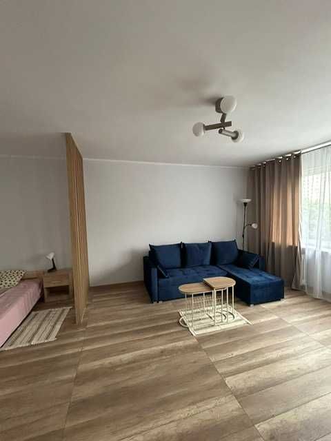 Wynajmę Kawalerkę - Szczecin os. Reda, 38 m² - Widok 2
