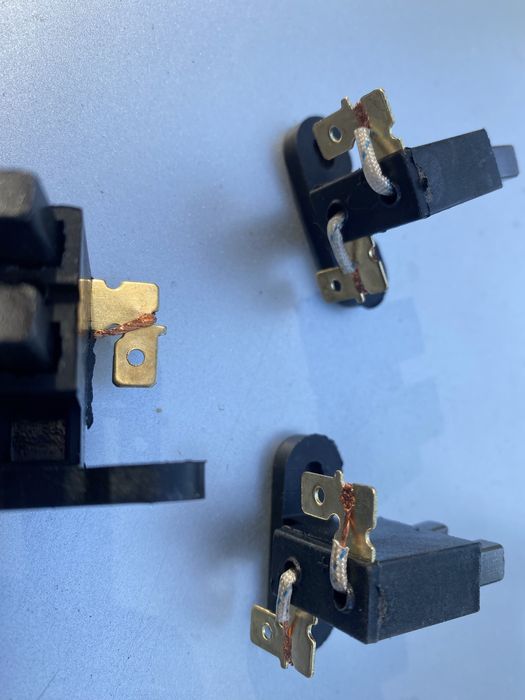 Щетки для генератора