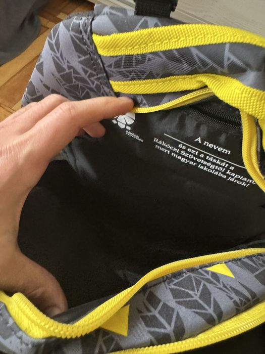 Дитячі рюкзати ReyBag, для хлопчика і для дівчинки