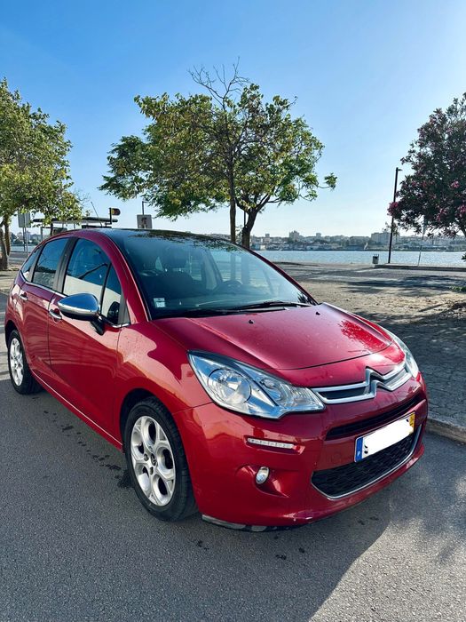 vendo Citroen c3