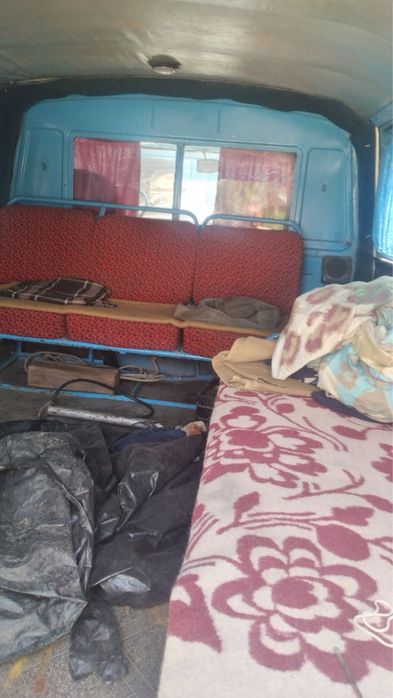 Продам УАЗ 452В