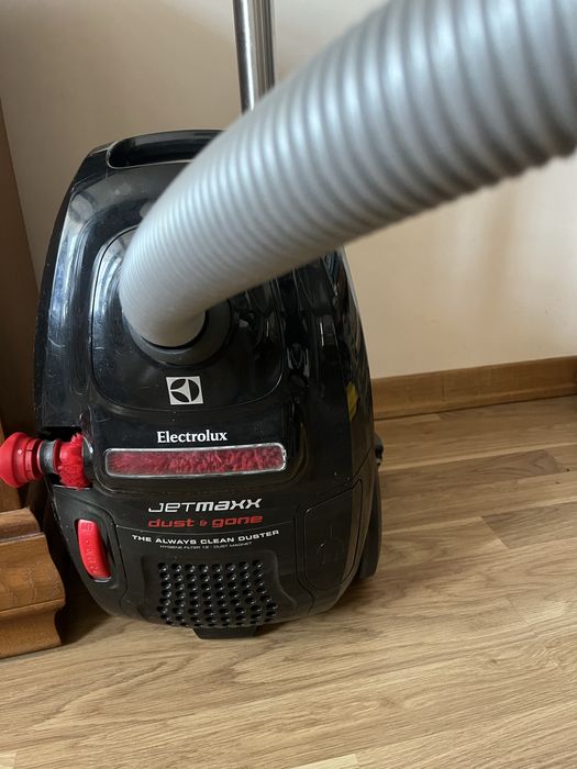 Порохотяг Electrolux