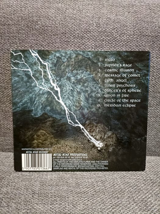 Dominium - Unknown Dimensions