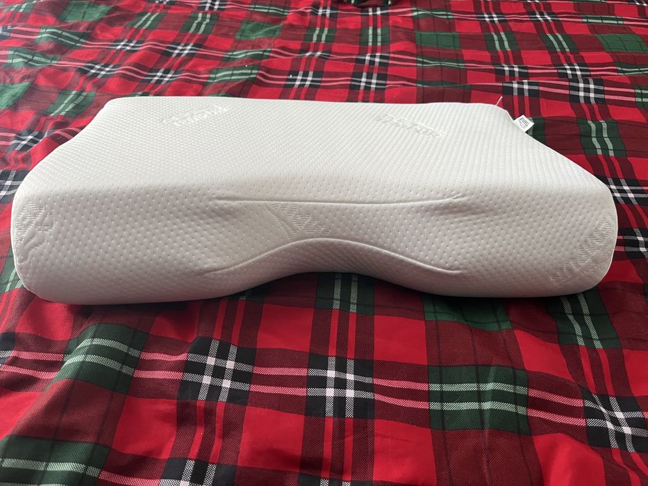 Poduszka Tempur Millenium rozmiar S