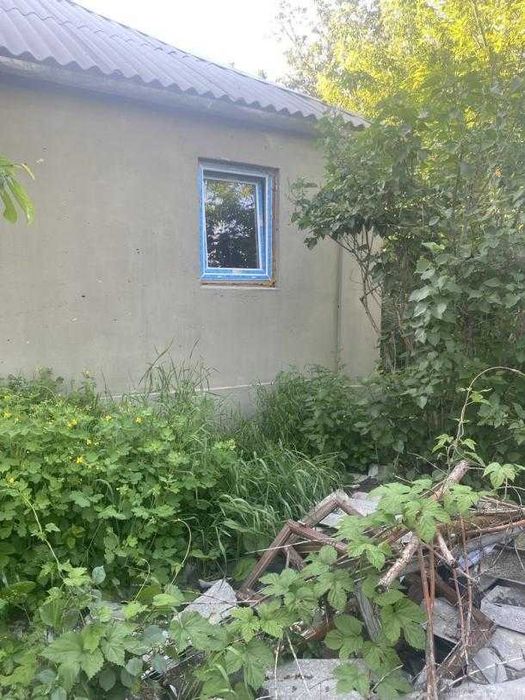 Продам капітальний житловий будинок, 10 хвилин від метро Індустріальна