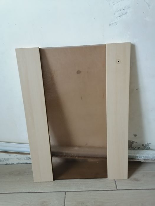 фасады для кухни