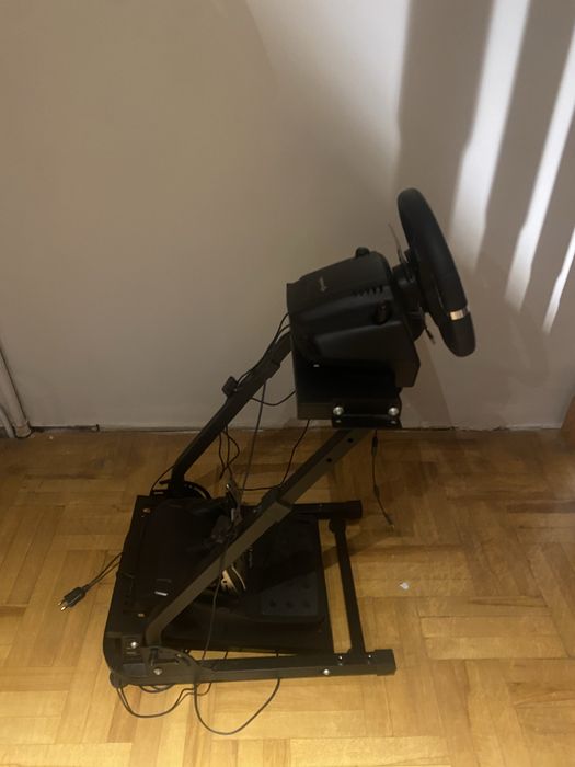 Kierownica logitech g920