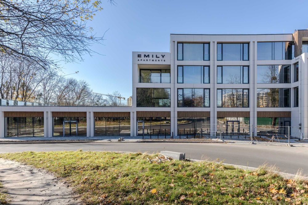 1-кімнатна квартира за адресою вул. Липова Алея (площа 50,4 м²) - Atlanta.ua - фото 11