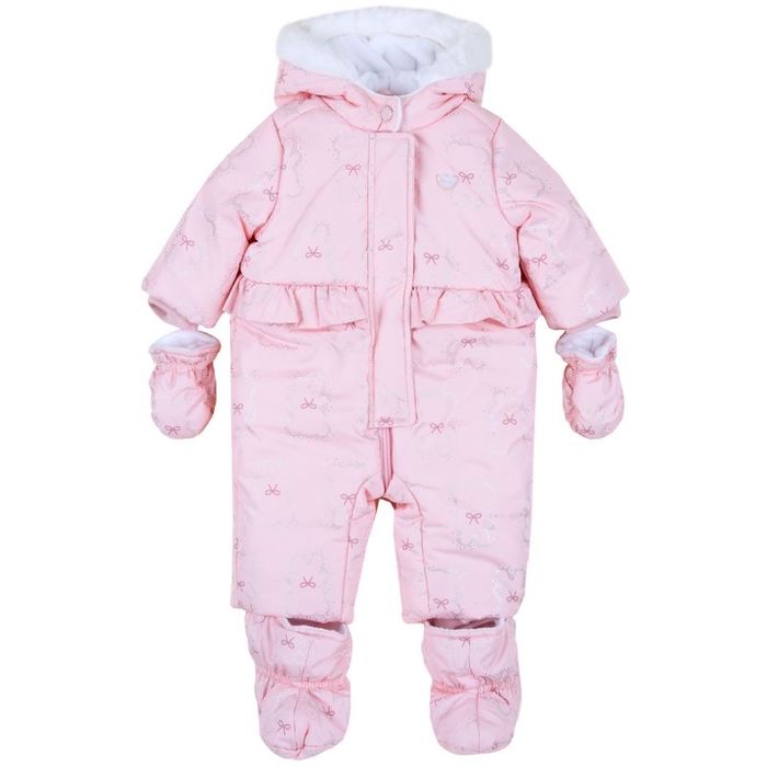 Термокомбінезон Chicco 3-6 місяців
