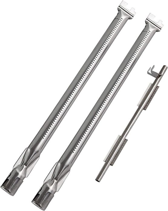 Пальник для гриля WELL GRILL 45,7 см для Weber Spirit I та II серії.