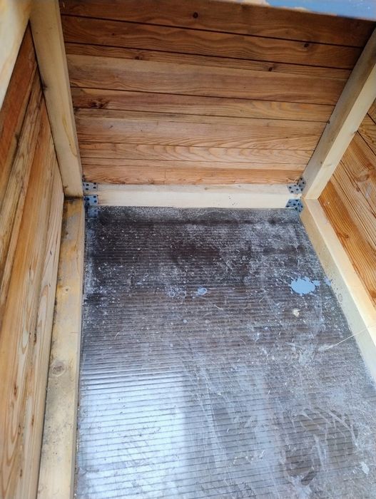 Sprzedam skrzynie ogrodową