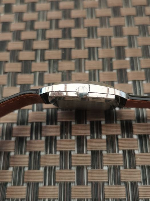 IWC Schaffhasen IWC