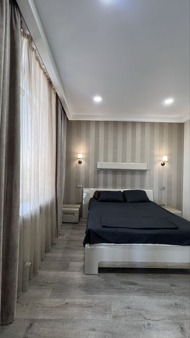 Сдам шикарную квартиру в Аркадии с видом на море