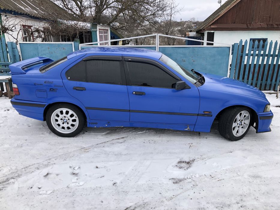 Продам авто на повному ходу