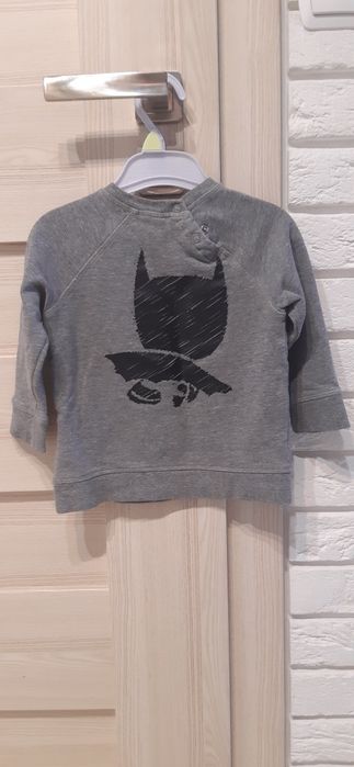 Bluza Batman H&M