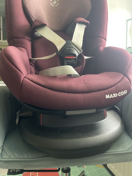 Maxi Cosi автокрісло