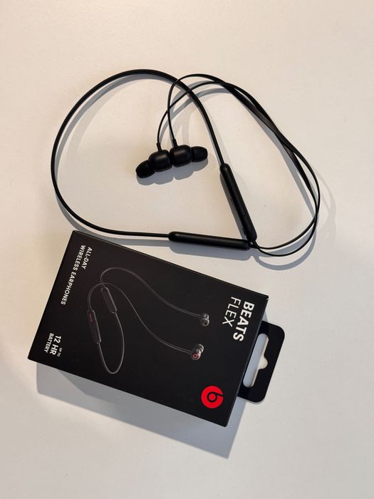 Beats Flex – Auriculares sem fios