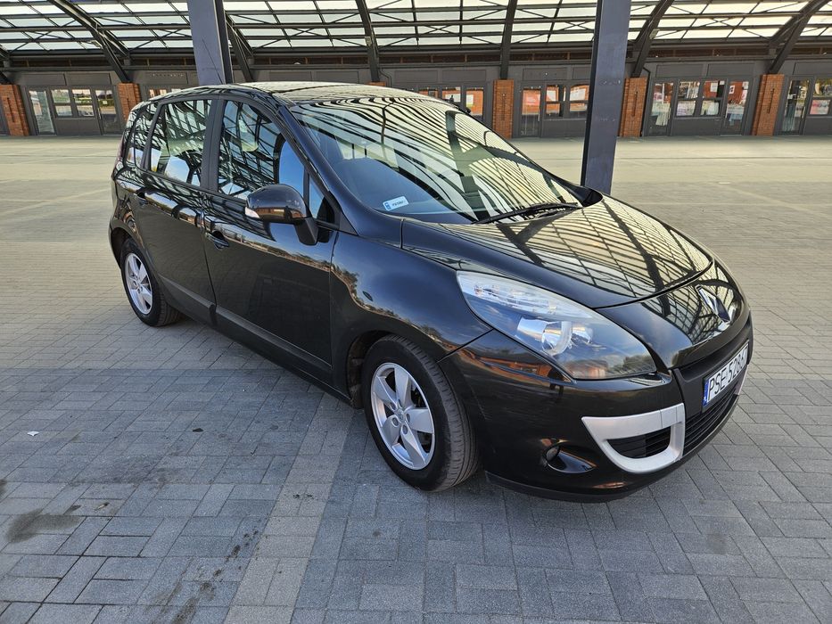 Renault Scenic 3