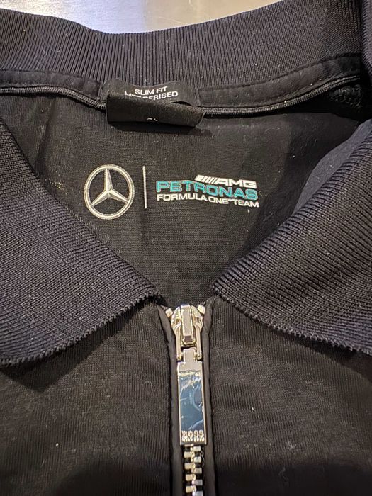 Polo Boss Formula One Team XL