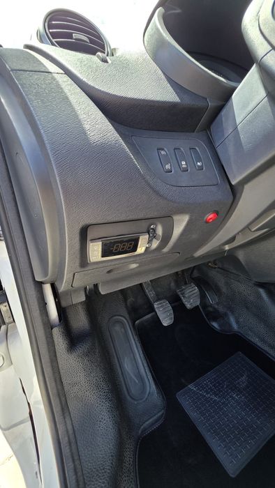 Renault Kangoo Maxi 1.5dci  Frigorifica -20º